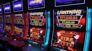 mega millions Arcade